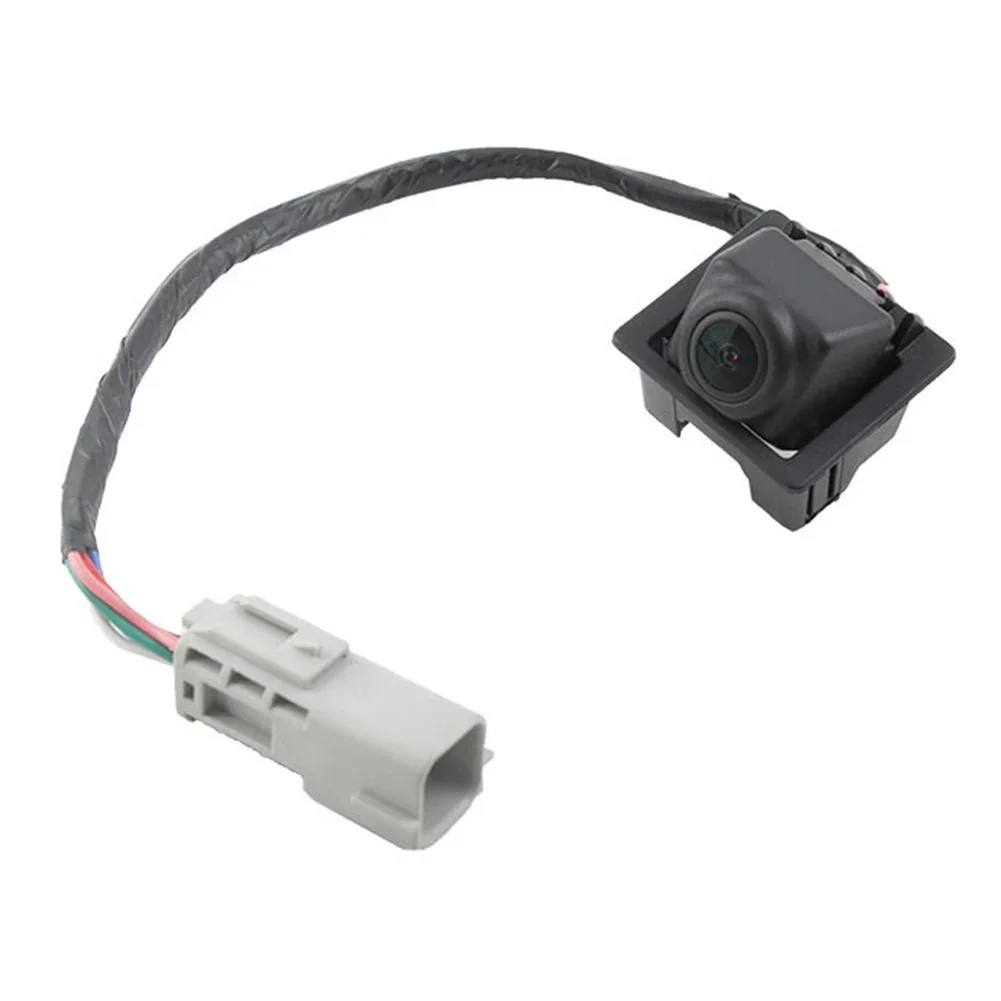 Car Reversing Camera For Chevrolet 2011 To 2015 And For GMC Terrain 2010 Through 2017 Model 22913698 Back Up Vision System