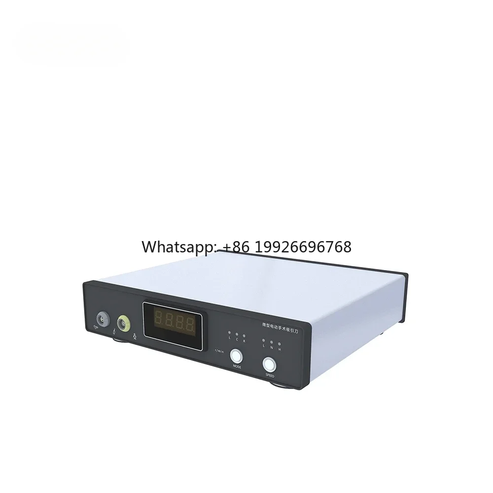 

Medical Arthroscope shaver High speed Drill instruments factory