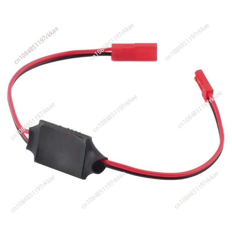New 3A FPV 5V 12V Mini BEC Buck PTZ Module Accessories for Video Transmission
