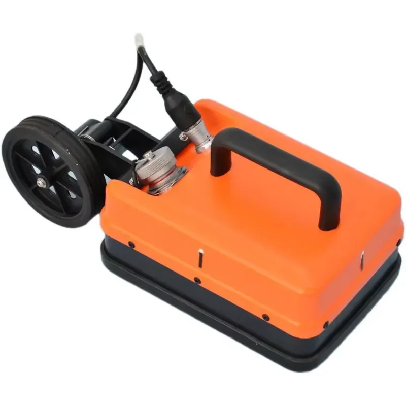 ZBL High Accuracy Testing Machine Underground Pipe Detector for Subsurface Detection with 3-year Warranty