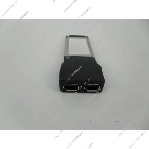 Адаптер Express Card для ноутбука FireWire 1394