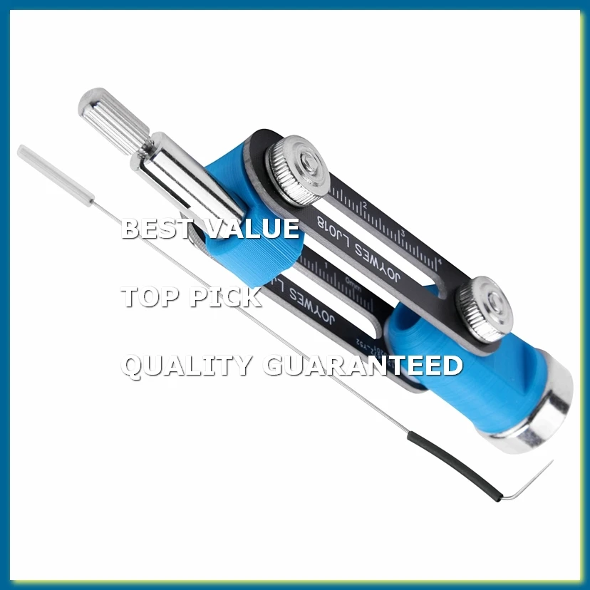 Timing Signal Flying Lead Data Repair Test PCB Multimeter Needle DIY Circuit Board Electronic Welding Tool Probe(A)
