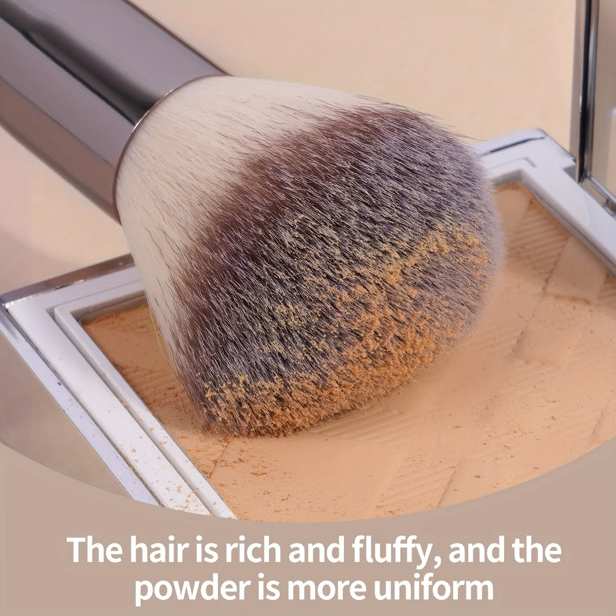 MAANGE 30 stks Professionele Make-Up Kwasten Set Foundation Concealers Oogschaduw Poeder Blush Mengen Borstels Beauty Tools met Zak