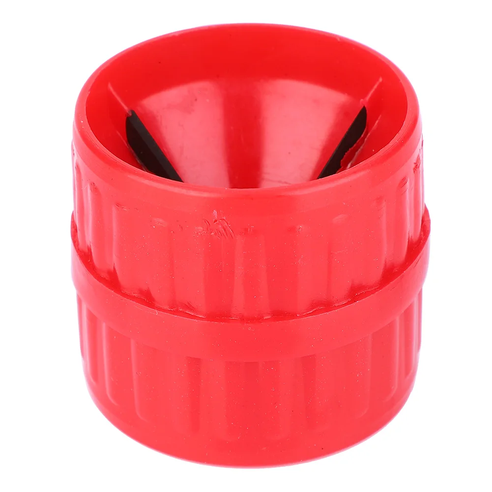 

Внутренняя внешняя развертка для медных/алюминиевых/латунных труб 3/16-1,1/2 (5-38 мм), инструмент для удаления заусенцев