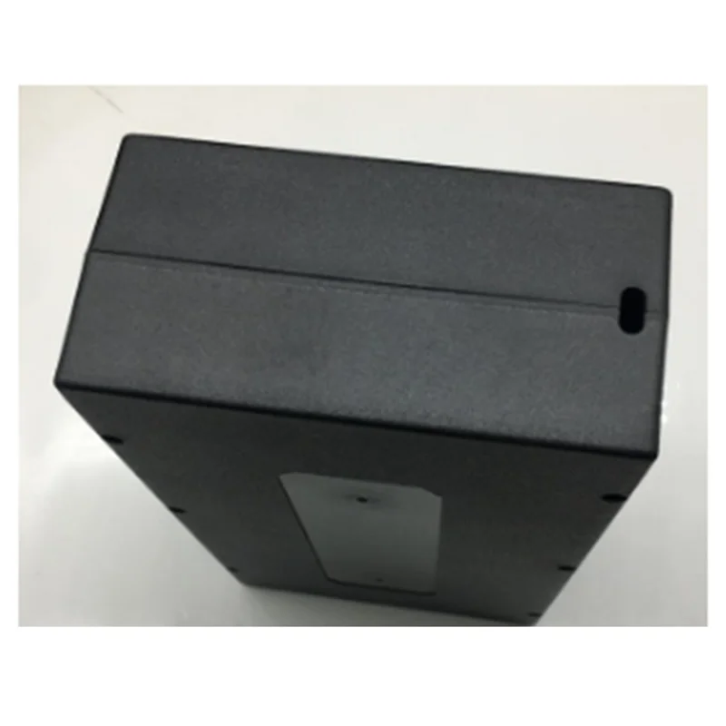 AT05-Electric Vehicle Battery Box Lithium Battery Plastic Shell Lithium Battery Protection Box