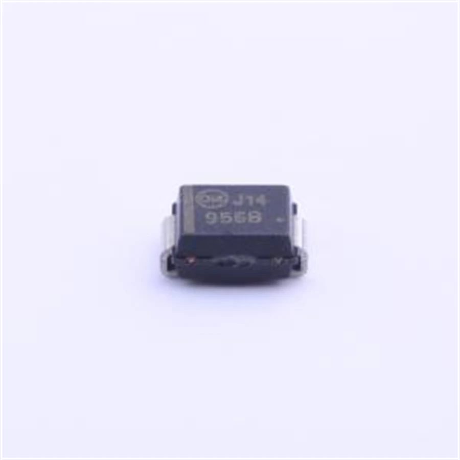 

100 шт./лот 1SMB5956BT3G (стабилитроны)