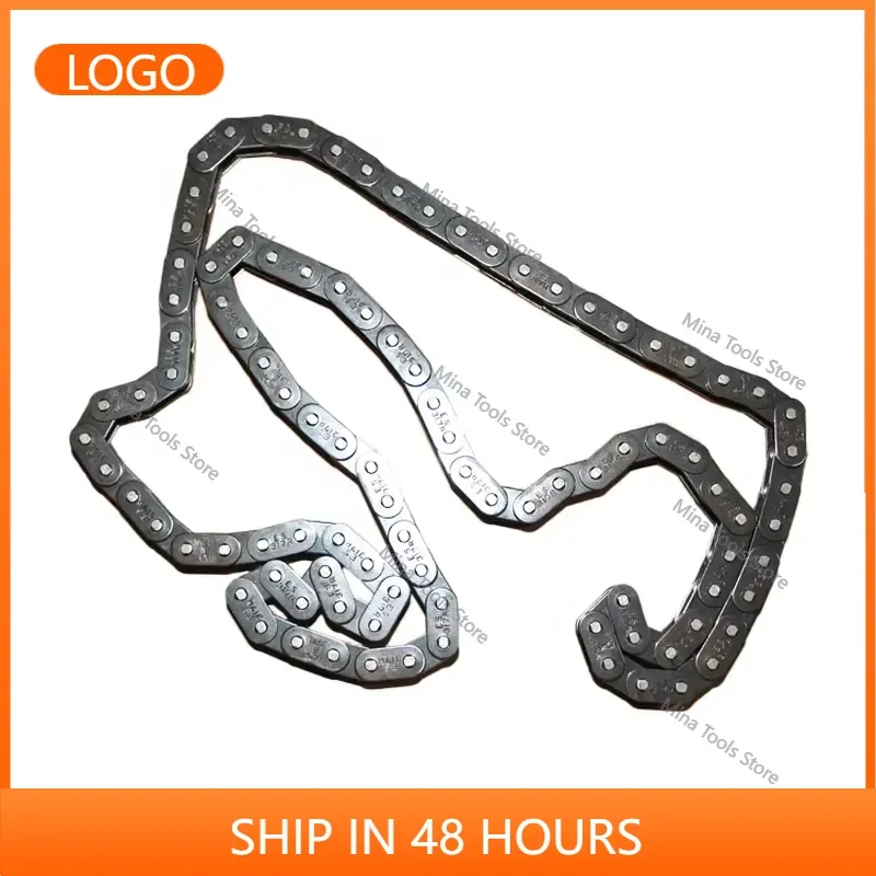 4M40 4M40-T Timing Chain for for Spares 243212G100 ME190012 14000-007-0000 243212G111 Excavator Engine Spare