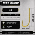 Size 1
