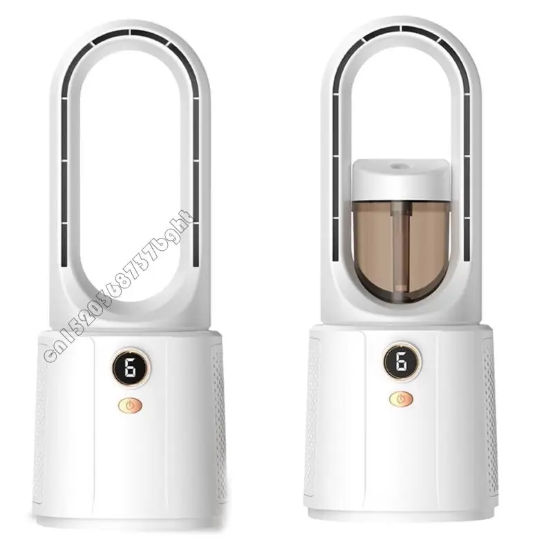 

Портативный вентилятор воздушного охлаждения настольного настольного охлаждения.