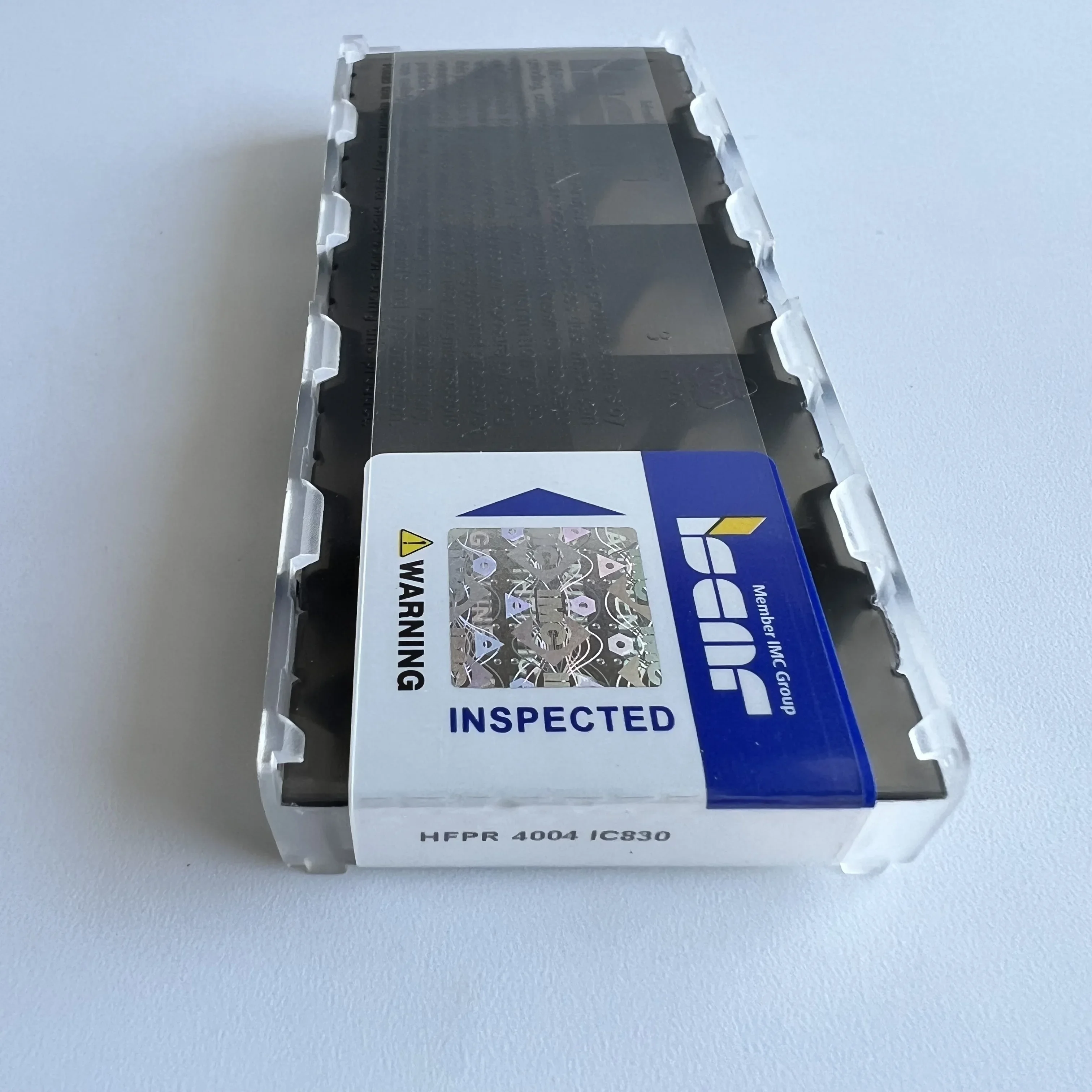 

HFPR4004 IC830 Alloy blade