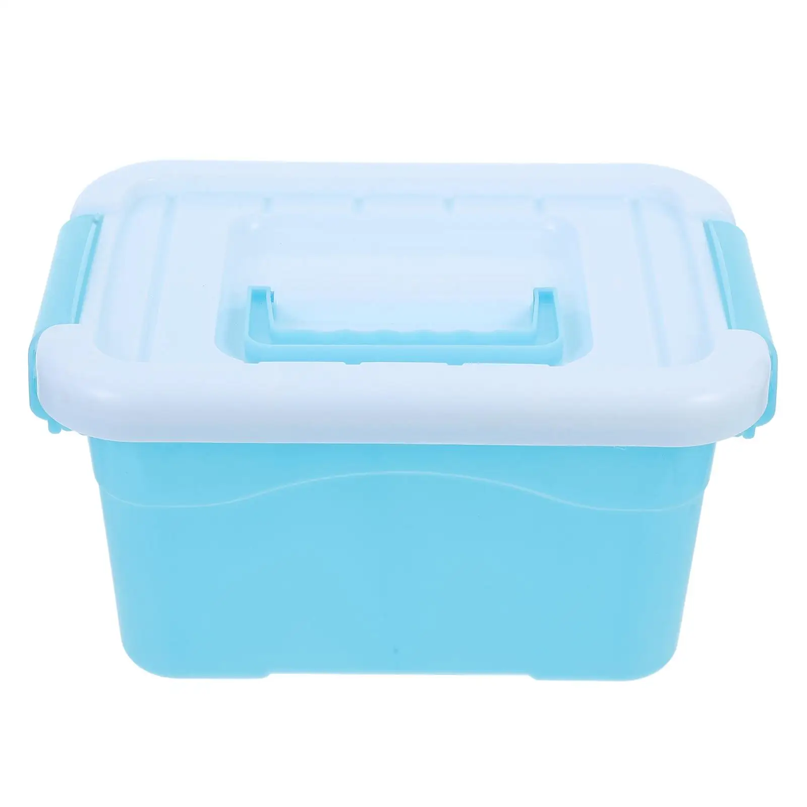 

Plastic Storage for Kids Room ganization Plastic Storage Bins PP Toy Boxes Toy Box Containers Small Bins