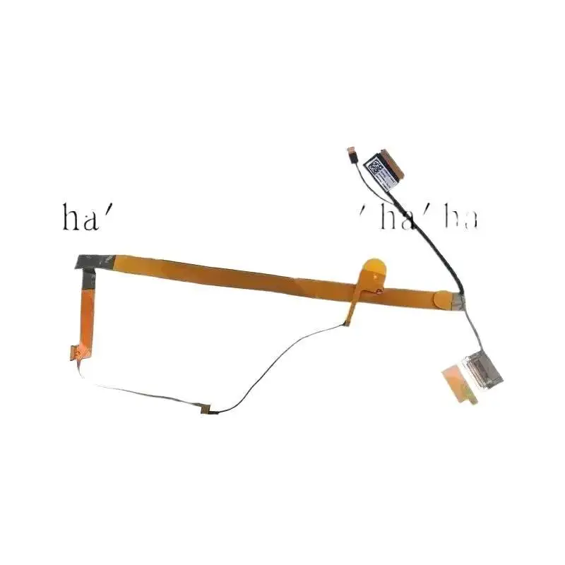 

New Genuine Laptop LCD EDP Cable for E15 Gen 2 GE5B0 IR 5C10Z23917 DC02C00MF00 DC02C00MF10 DC02C00MF20 (=)