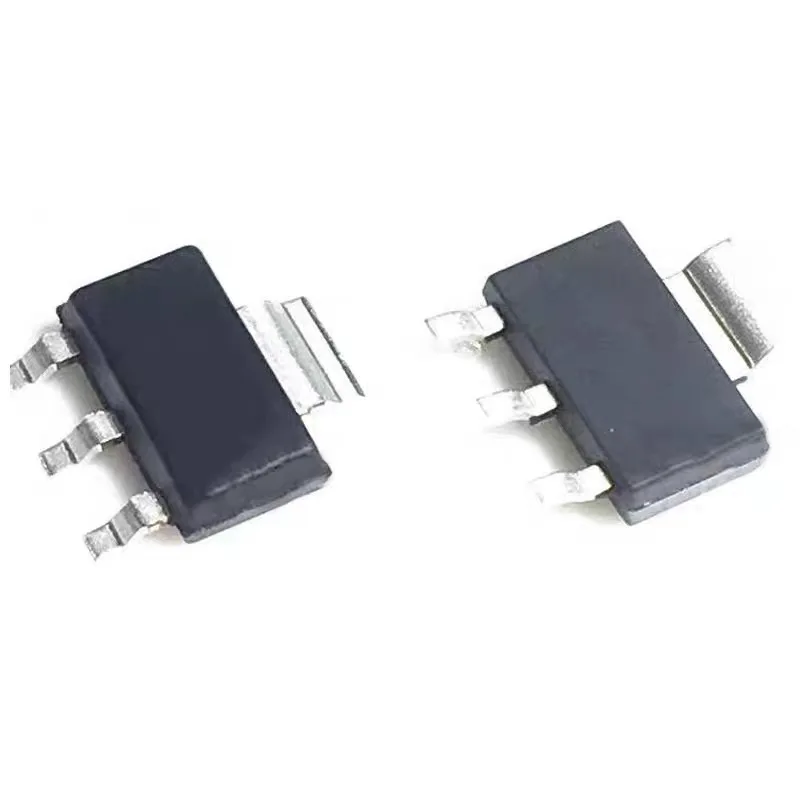 10 шт. TLV1117LV12DCYR TLV1117LV18DCYR TLV1117LV25DCYR TLV1117LV28DCYR TLV1117LV30DCYR TLV1117LV33DCYR TLV1117-33IDCYR SOT223