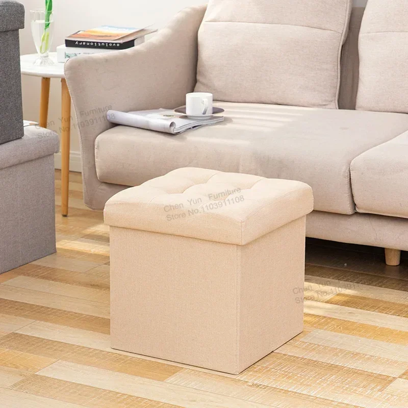 

Storage Stool Home Furniture Storage Stool Tabouret De Stockage