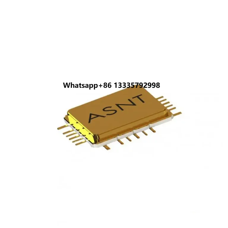 

ASNT8144-KMC PRBS W/ RESET 24CQFP Integrated Circuits (s)/Specialized s