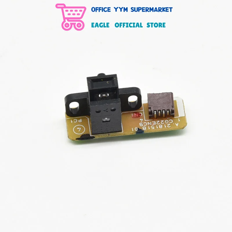 Placa-mãe para epson l1110, l3100, l3101, l3110, l3115, l3116, l3150, l3151, l3156, l3160, l4150, l4160, l4167, l5190, 2181518, 1 parte