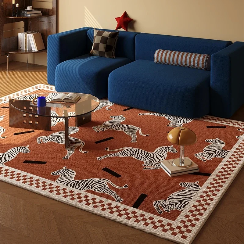 VIKAMA Light Luxury Retro Carp - Lighting Home Decor Products ulasan dan harga