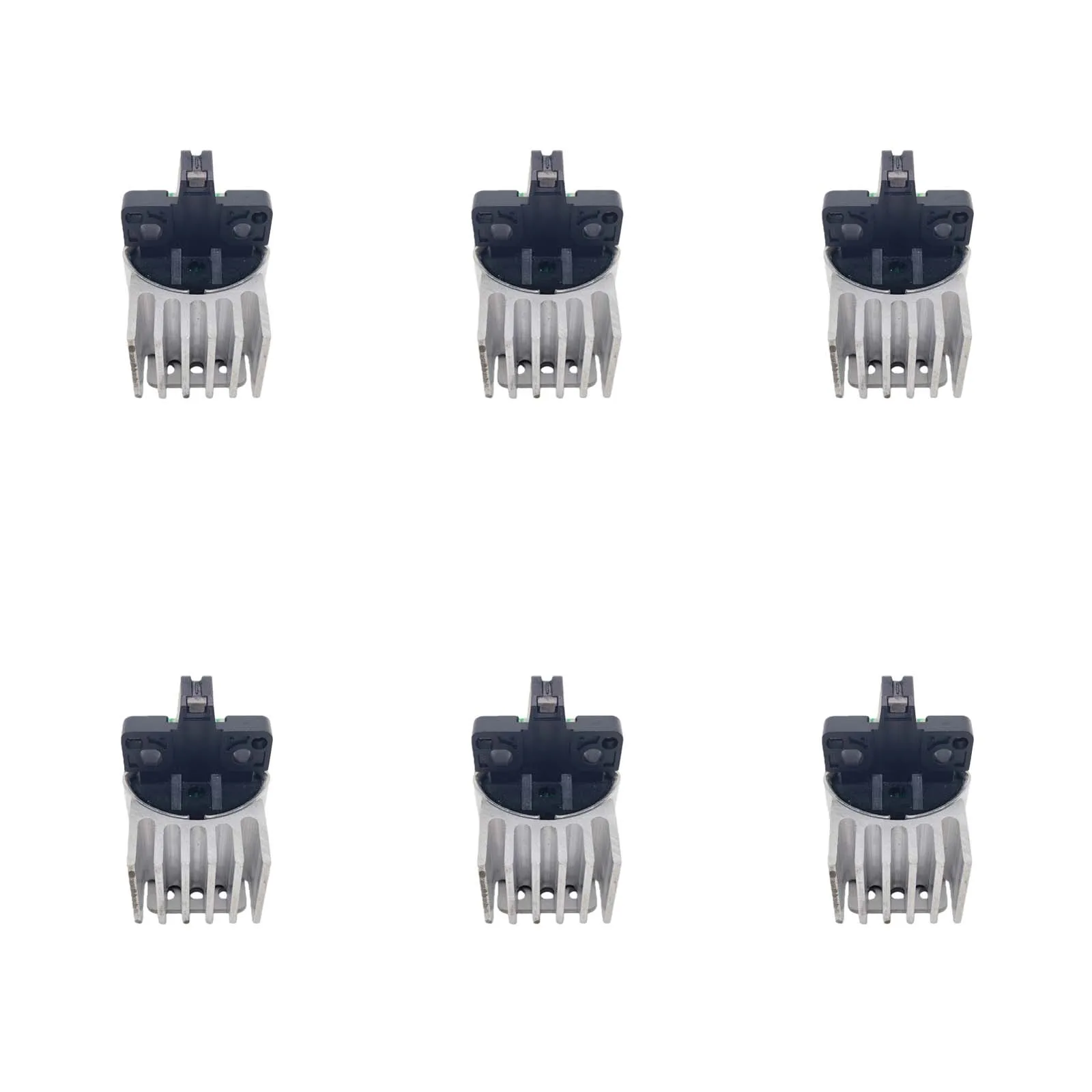 

6 шт. печатающих головок, подходящих для EPSON TM-U220A TM U220PD TM U220D U220PD U220PA TM-U231PB TM U220PA U220A TM U220B TM-U220D TM U220PB