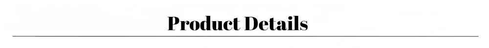 Product detail
