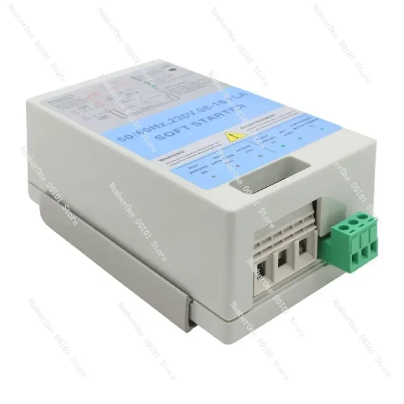08-16A RV AC Soft Start Module Camper Air Conditioner Soft Starter