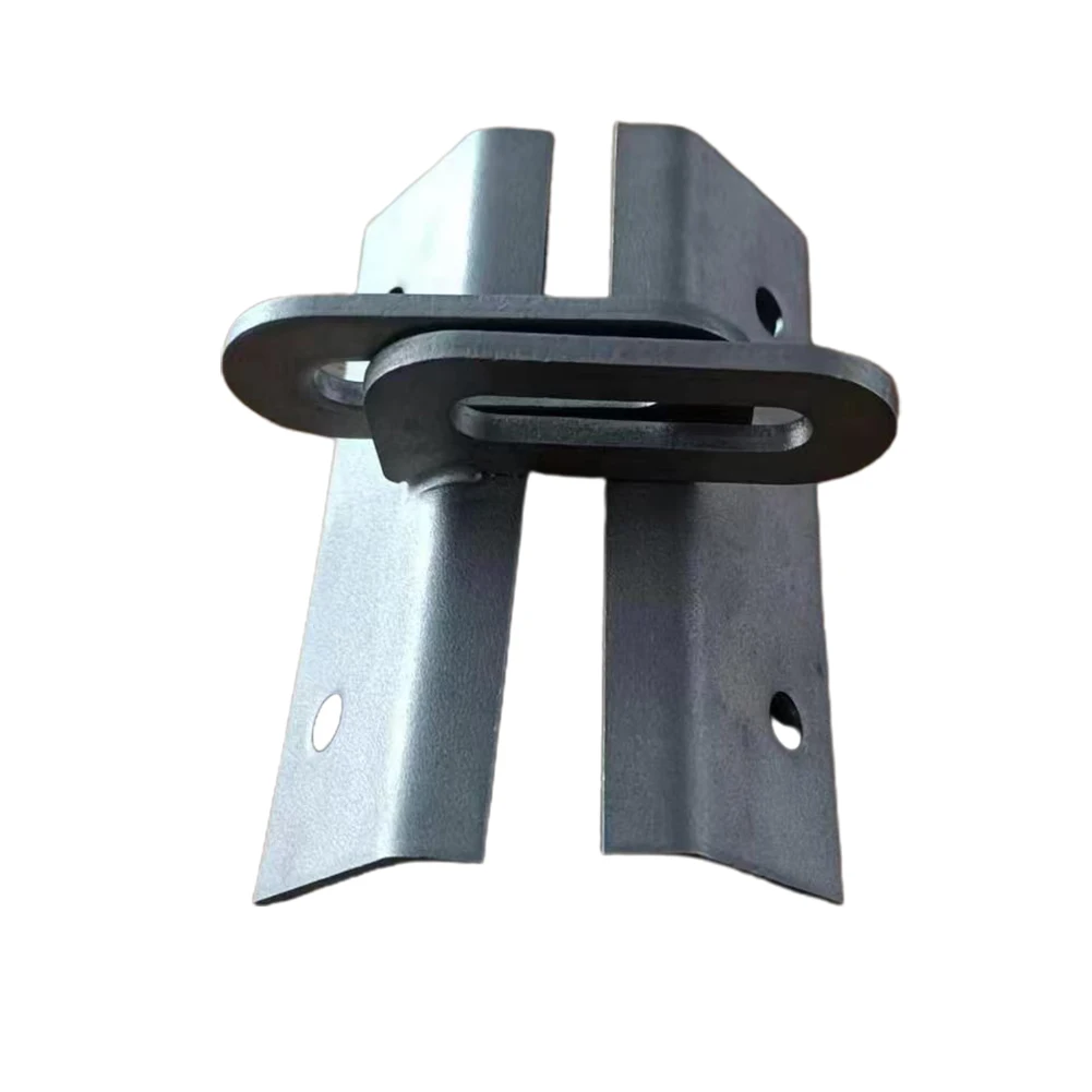 /Adjustable /Stainless /Steel Clamp Trapezoidal Sheet Metal Holder Vario For For For A2 With Angle Thread Solar Panel Mounting S