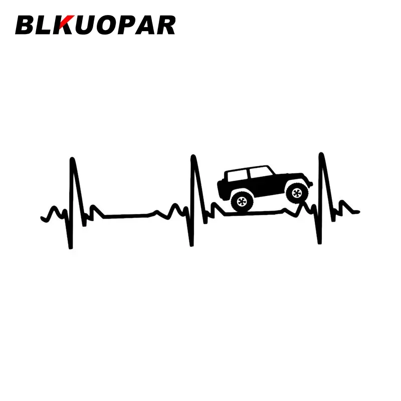 Blkuopar Truck Ecg … - image