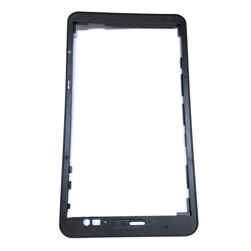 For Huawei Honor Play Mediapad T1-701 T1-701U Middle Frame Housing Bezel Mid Chassis Metal Housing