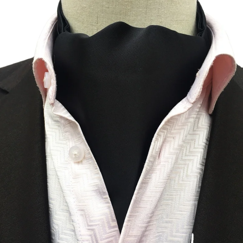Corbata larga con estampado Floral para hombre, corbatas de moda británica con estampado de cachemir, ascuna, cuello Formal para caballeros,