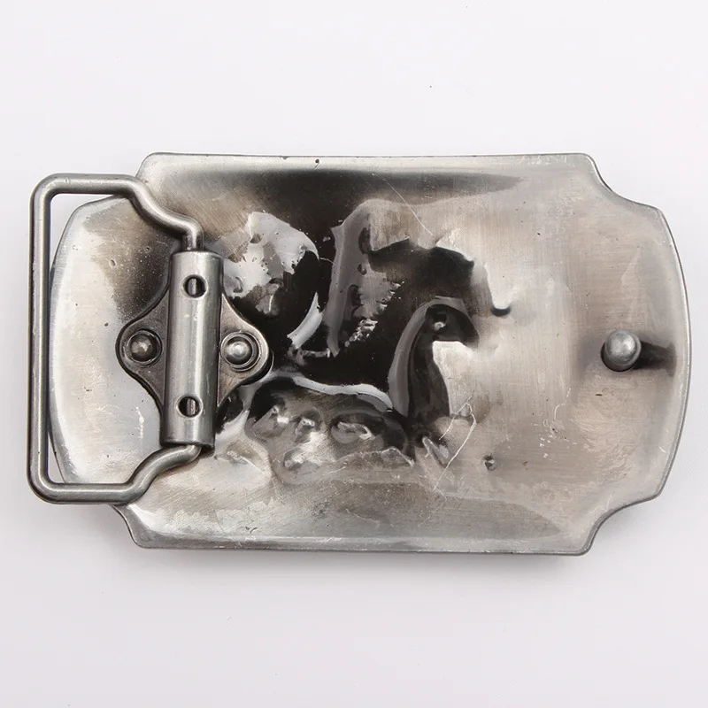 Рисунок 2 - Индийский коренной племен главный