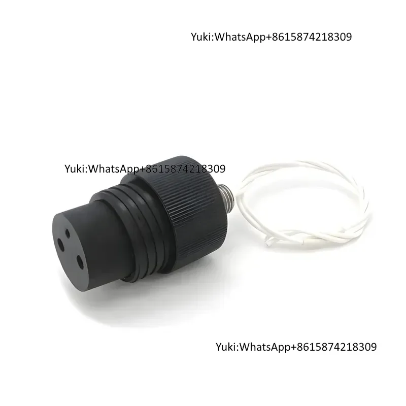 Bh2f Compatible with Subconn 2core Female Bulkhead Connector IP68 Subsea Underwater Watertight
