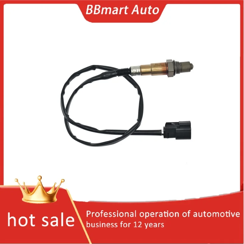 

BV619G444AA BBmart Auto Parts 1 Pcs High Performance Oxygen Sensor For Ford Focus MK2 ST CB8 2011-2014