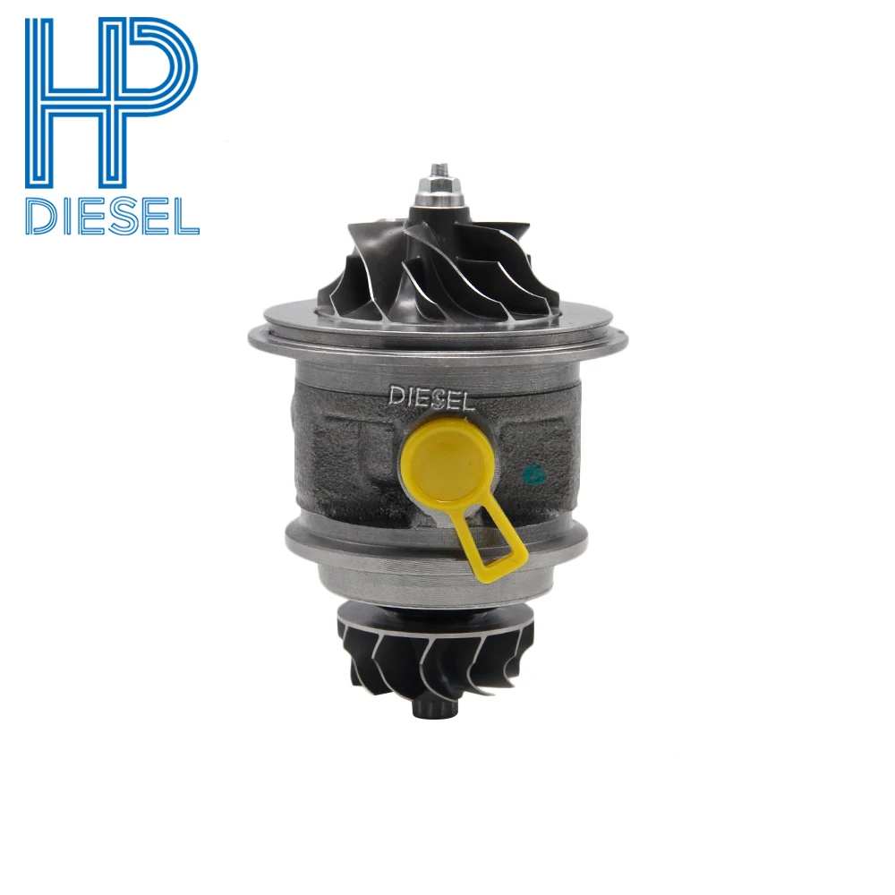 TD02/TD025, Turbocharger Core, Turbo Cartridge, 28231-27000, 49173-02412, 49173-02410, 49173-02401, For Hyundai/KIA, Engine Part