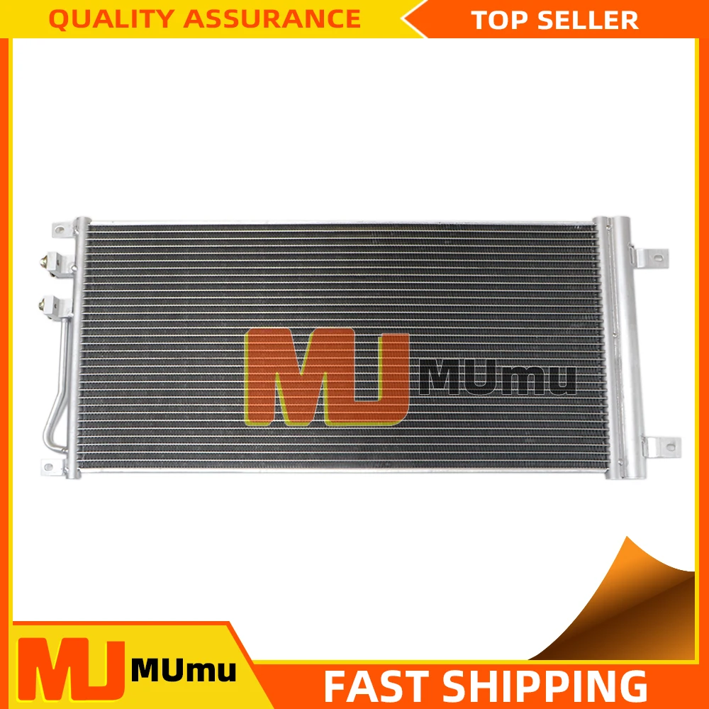 Bobina de evaporador de aire acondicionado para ssangyong Korando III C + D20F D22F G20D 2,0, condensador de CA diésel 68400-34001 6840034001