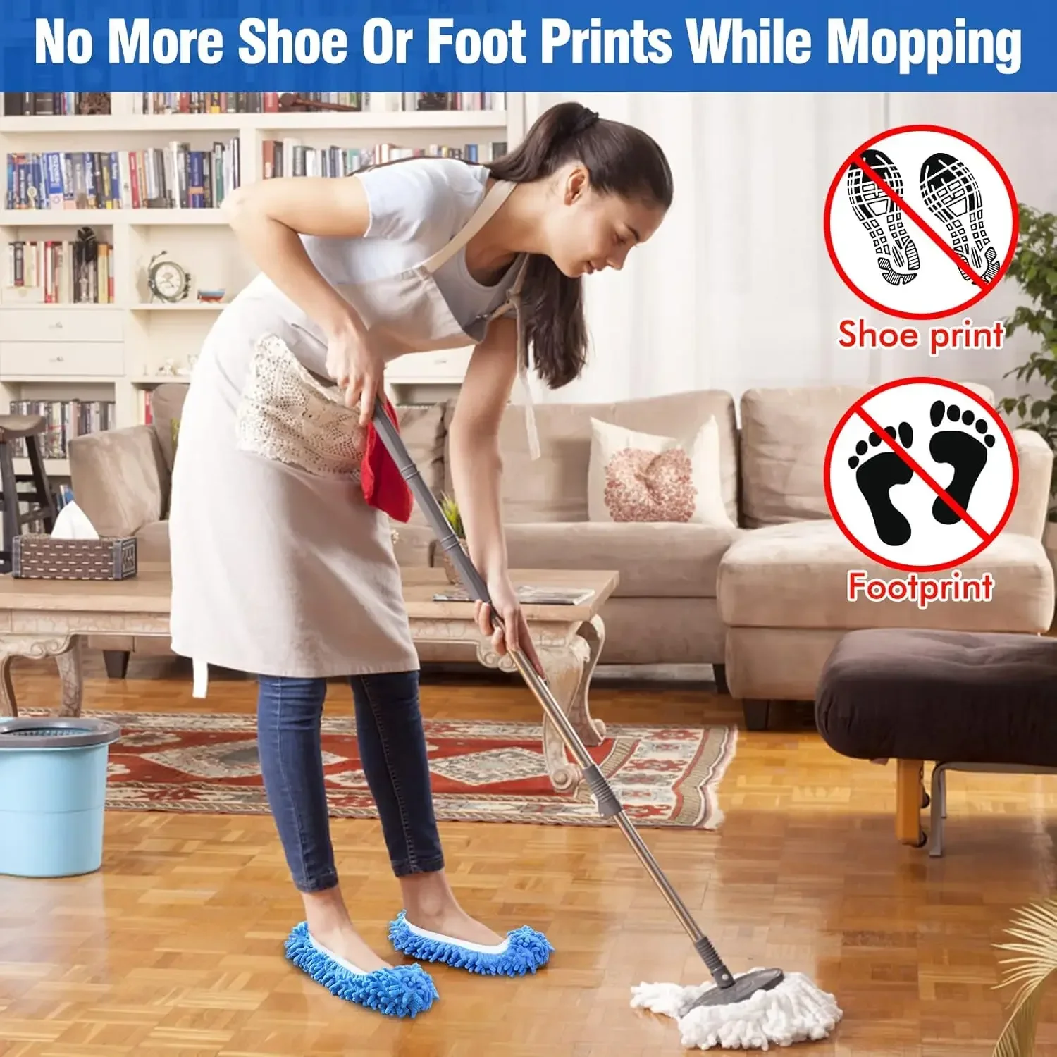 Thumbnail 3 - #60 Latest Mops Offers