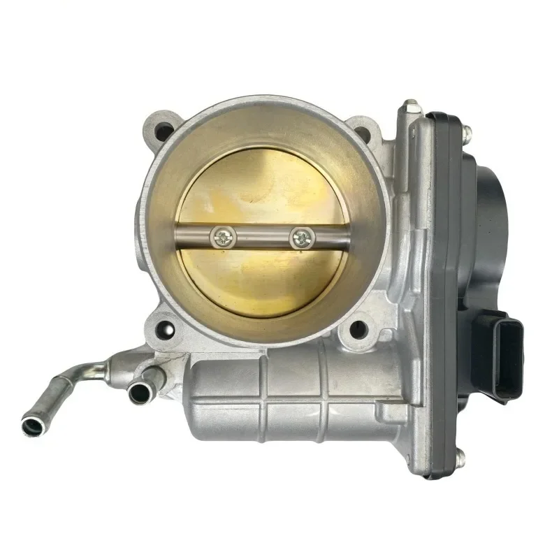 

Оригинальный автомобильный разъем дроссельной заслонки для Nissan Sylphy 2.0L \ Nissan Teana 2.0L2009-2012 161201190R, высокое качество