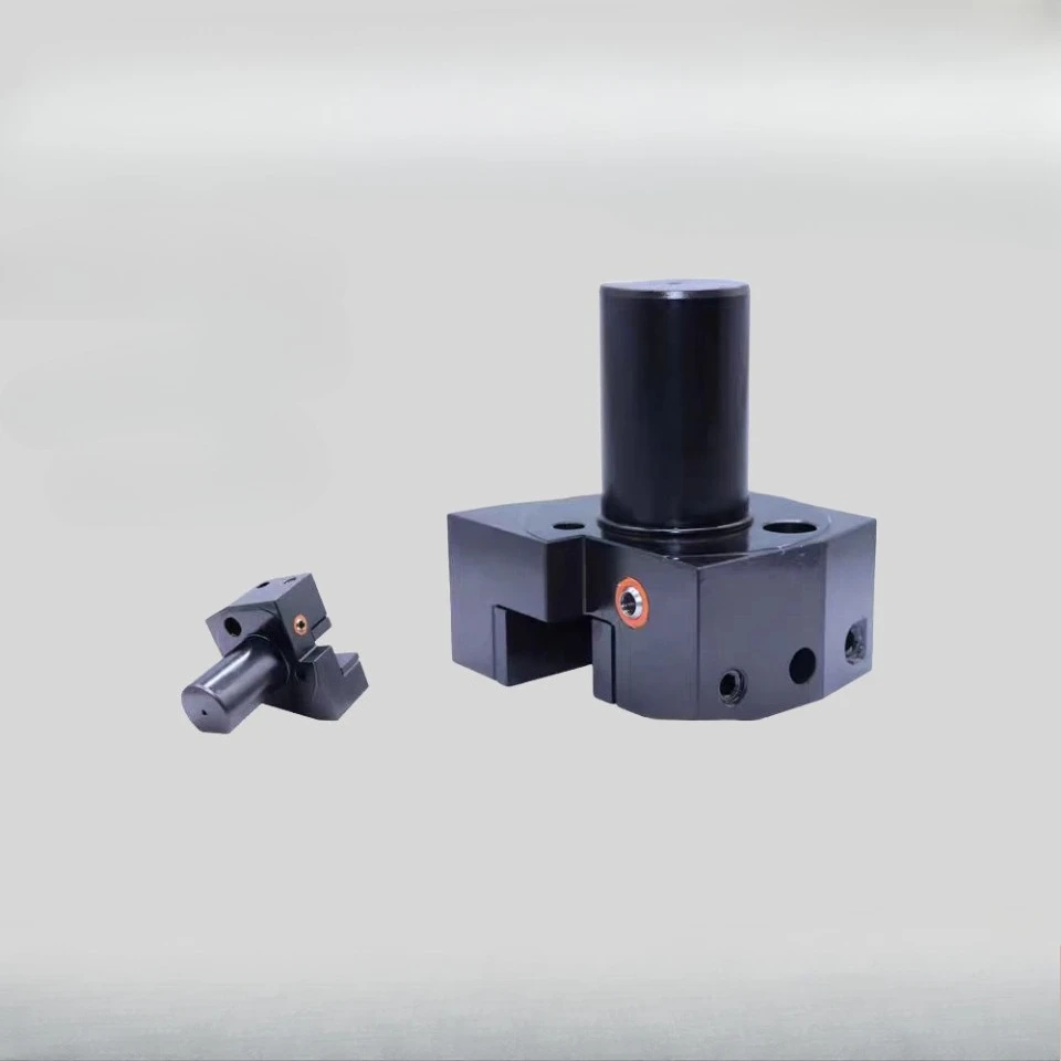 Turning and milling machine tool holder vdi power turret tool holder radial outer diameter tool holder B1/B2/B3/B4/B5