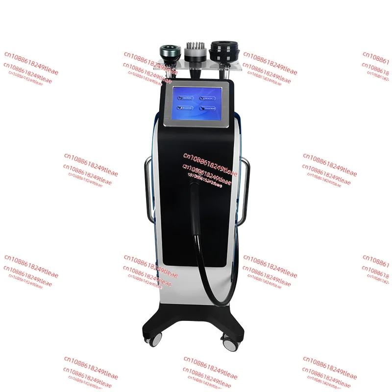 

G9 Cellulite Massager Gerat Vacuum Heating Bio Brush 80k Cavitation Slimming Fat Removal G9 Vibration Massage Machine