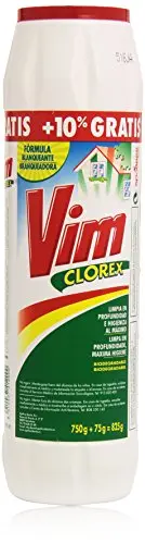 مُنظف Colorex VIM 750 جرام: تقييم شامل لتنظيف الأسطح والبقع الصعبة