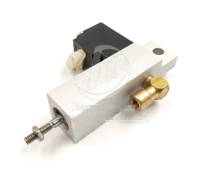 

2 шт./лот, высокое качество 61.184.1131 61.184.1133 61.184.1141 электромагнитный клапан для Гейдельберга