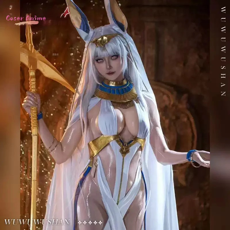 

Azur Lane HMS Scylla Cosplay costume Game Scylla Sexy Lingeries Private Photo Shoot Female