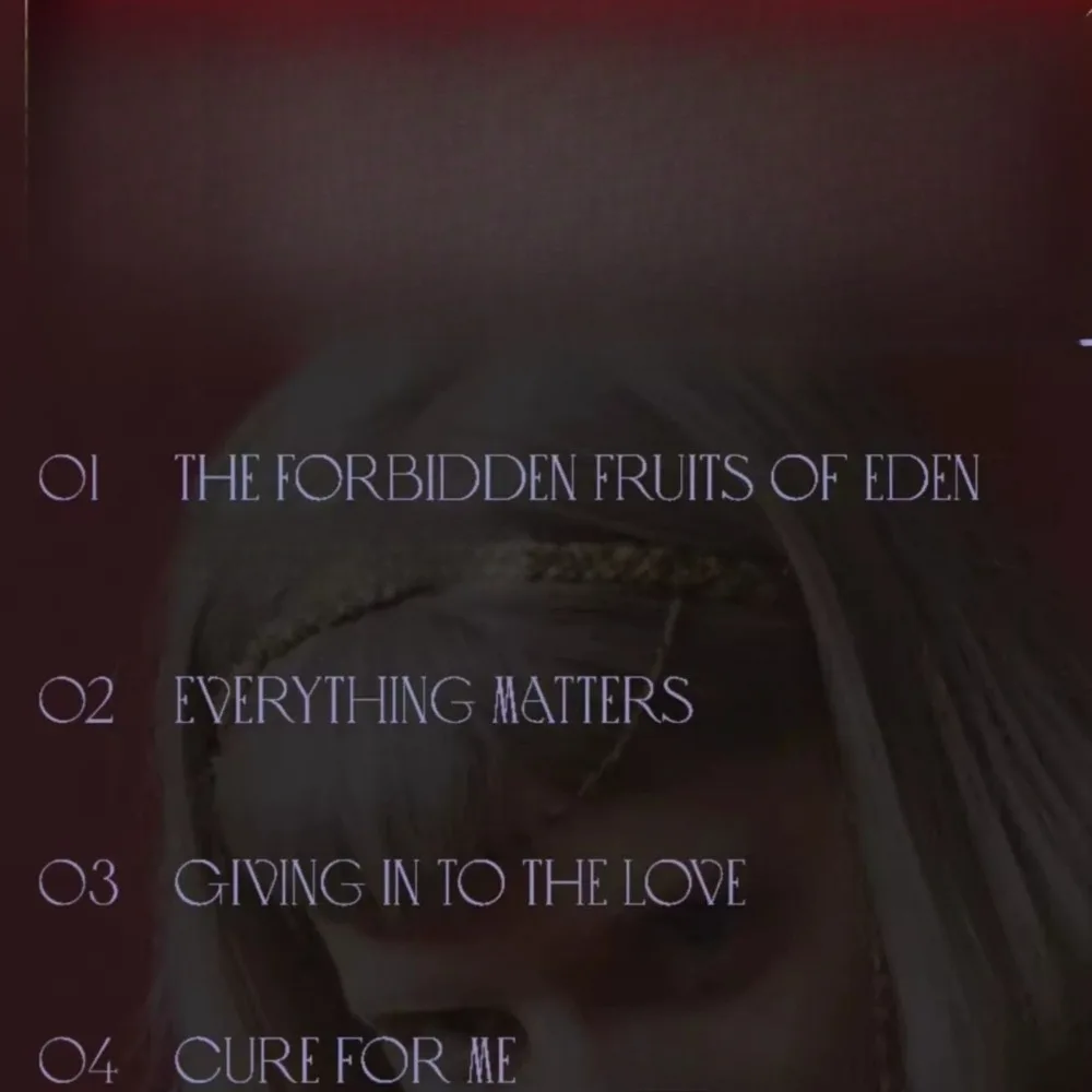 Aurora The Gods We Can Touch CD & Merch - تحفة حالمة إيندي بوب لعشاق أورورا وعشاق الموسيقى