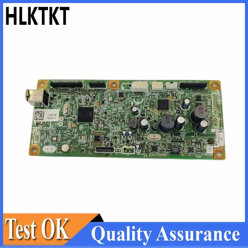 

Formatter Board For Canon MF4450 MF4452 MF4453 MF4454 MF4550D MF 4450 4452 4453 4454 4550D FM4-7171 FM4-7282 FM4-7283FM4-7166