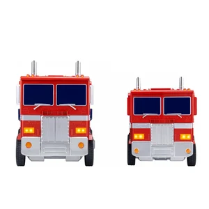 8 en çok satılan, optimus prime uzaktan kumanda-no. 4