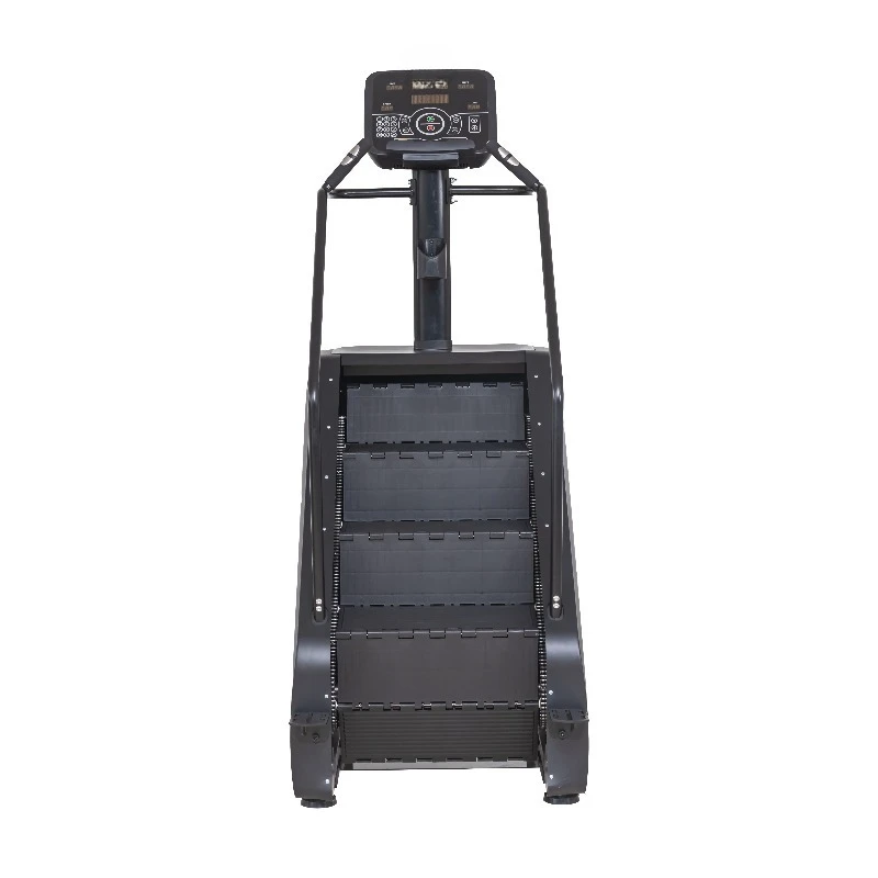 Popular Professional Mountaineering Aerobic Training Equipment Commercial Gym Stair Climbing Machine