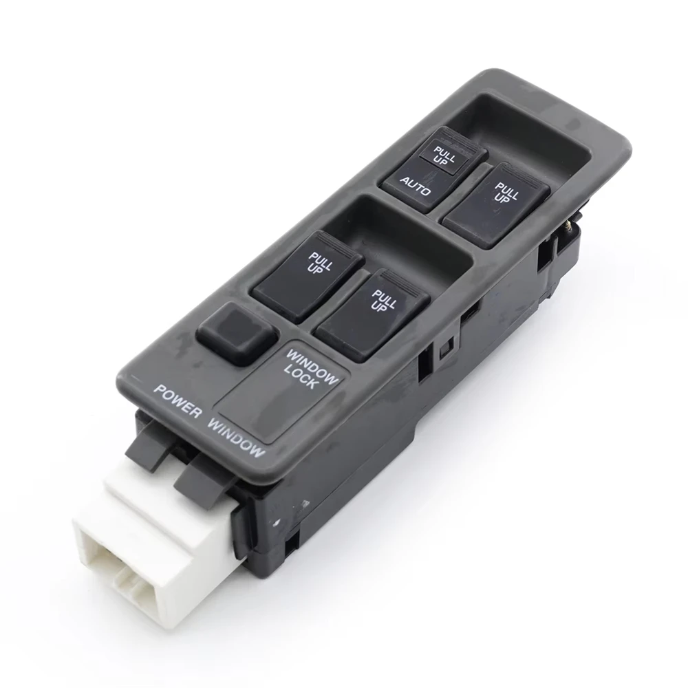 

Power Window Master Control Switch GK60-66-350A GK6066350A For MAZDA - Vehicle Accessory