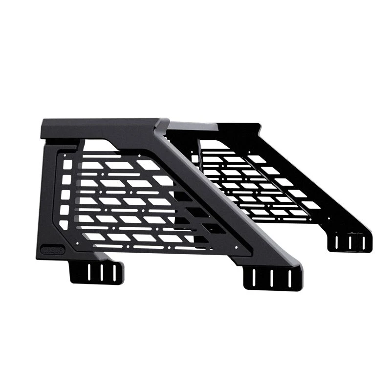 

High Quality Integrated Stamping Adjustable Anti Rollover Frame 4X4 Gladiator Pickup Truck