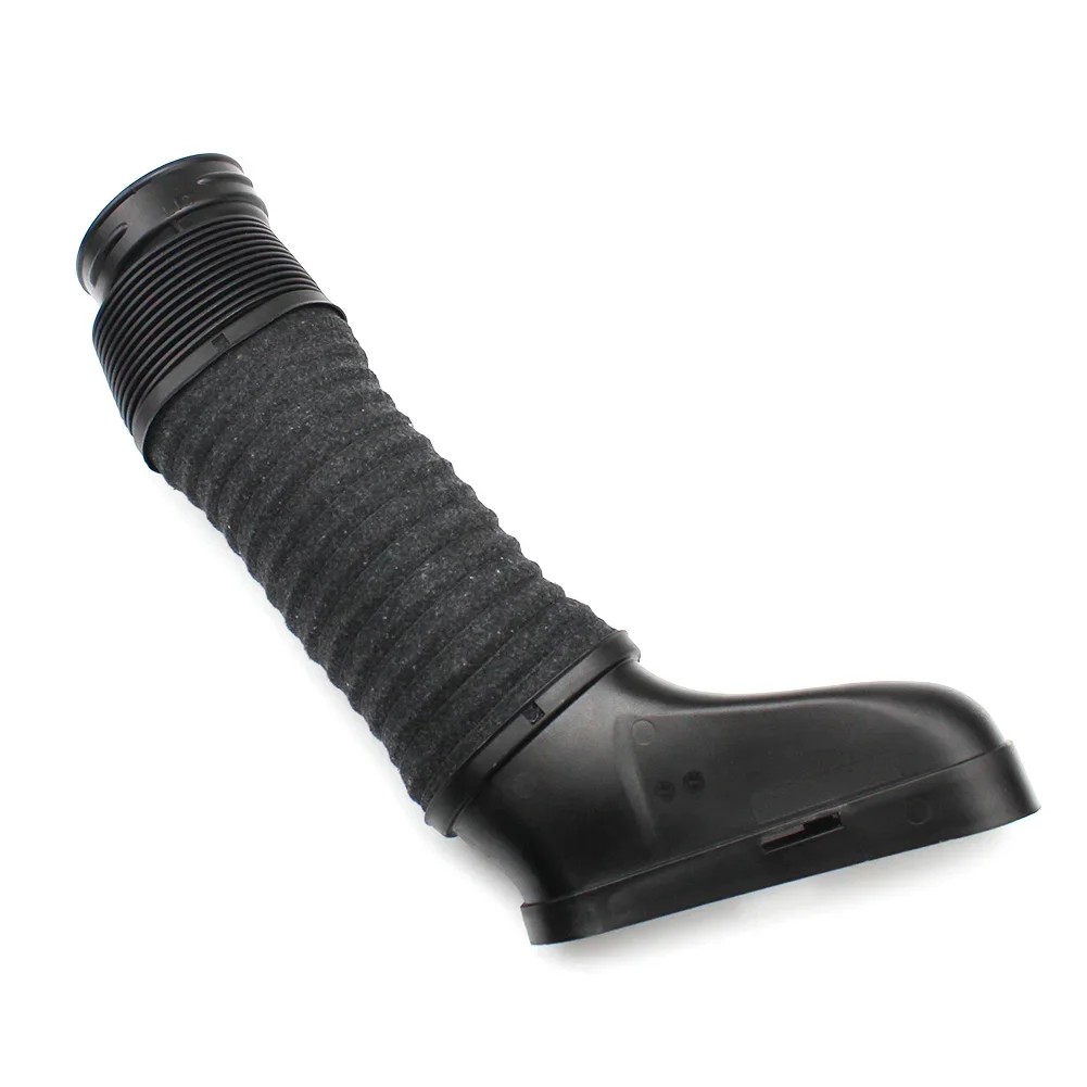 Car accessories 1PCS Air Intake Duct Hose Left or Right A2720903582  A2720903682 fit for Mercedes Benz W204 C300 C350