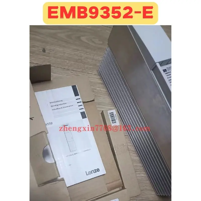 Brand New Original EMB9352-E EMB9352 E Brake Unit