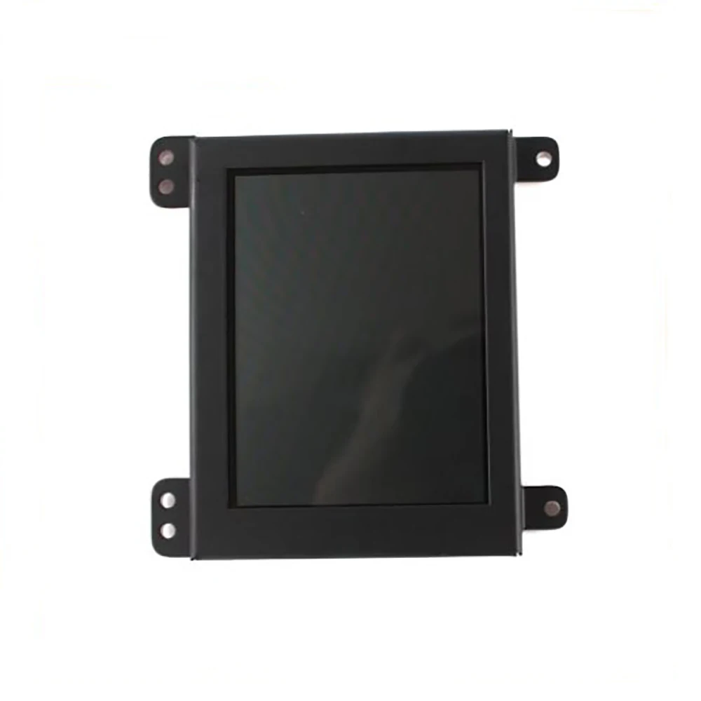 New Monitor LCD Panel For Komatsu Excavator PC200-7 PC220-7 PC300-7 PC400-7 Excavator Replacement Parts