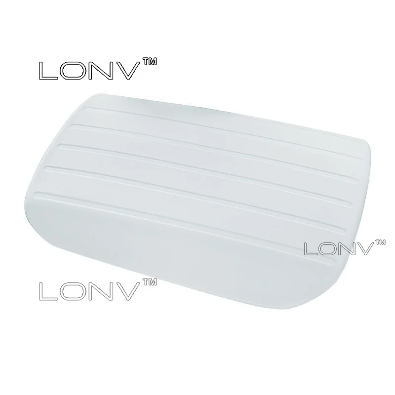 For BYD New King 2027 2026 Seal 5 DM‑i Car Armrest Box Silicone Cover Center Console Armrest Protector Pad Interior Accessories